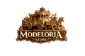 Modeloria.store - Home